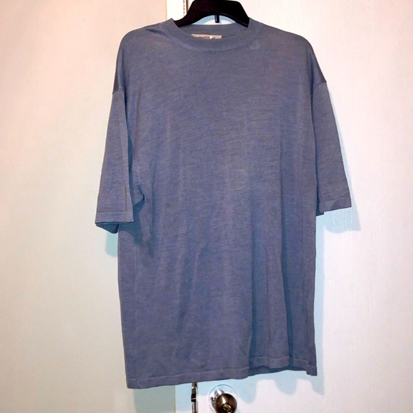 Pronto Uomo Men’s XL Causal Short Sleeve Shirt - Picture 1 of 5